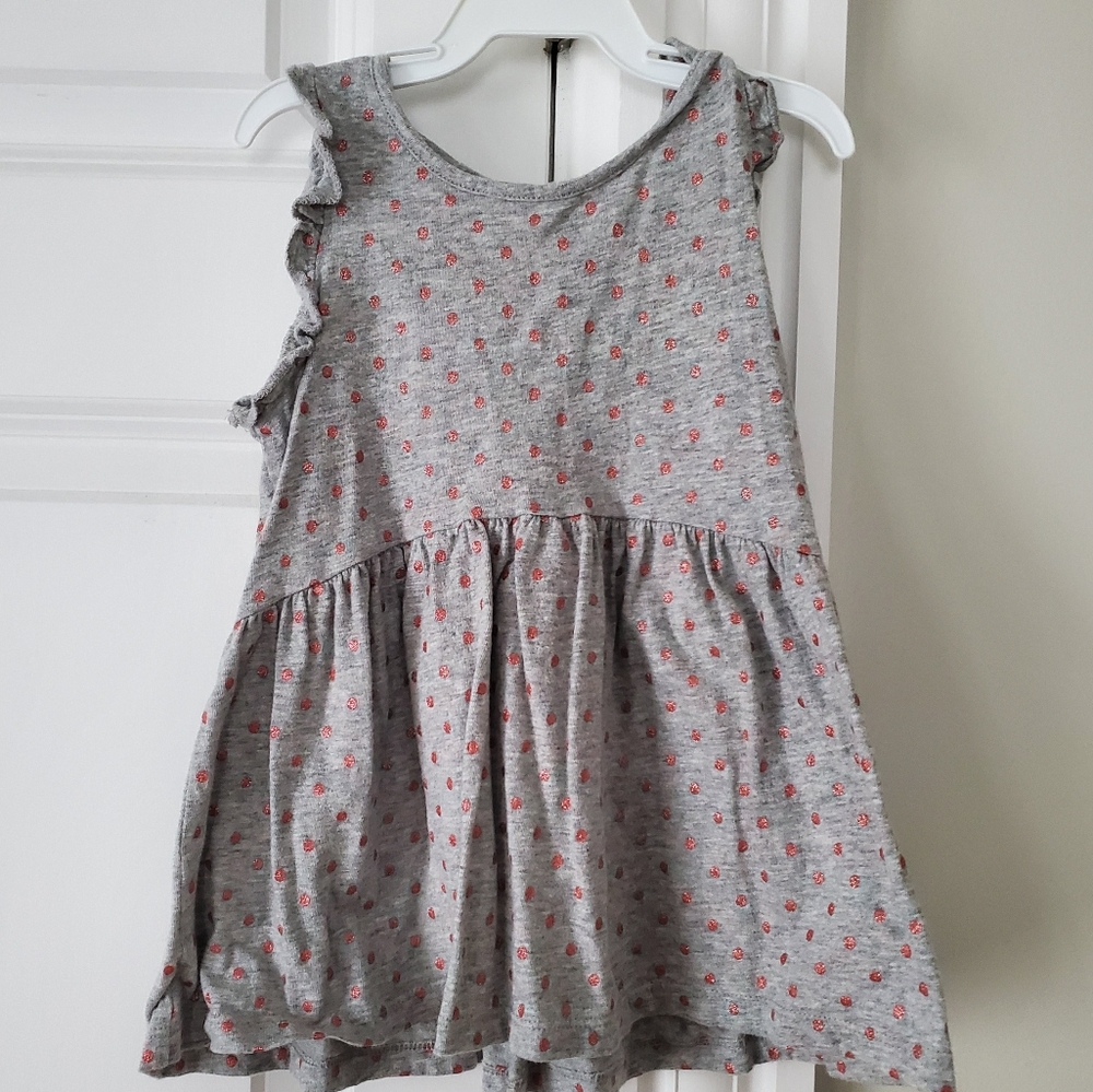 Girls Gap Shirt